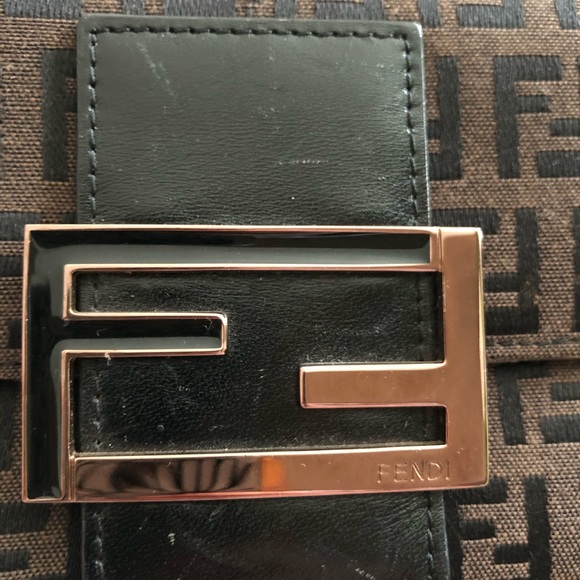 💯authentic Fendi - Picture 4 of 10